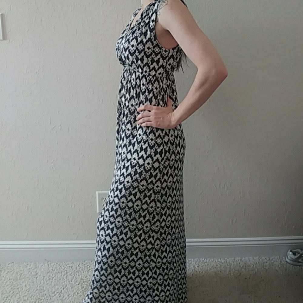 🎊Maxi dress
